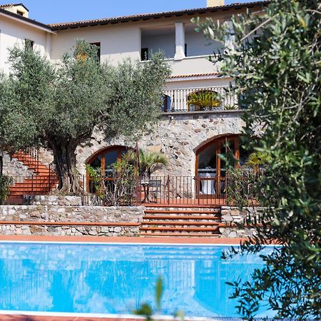 Aparthotel San Rocco Relais à Soiano Del Lago Extérieur photo