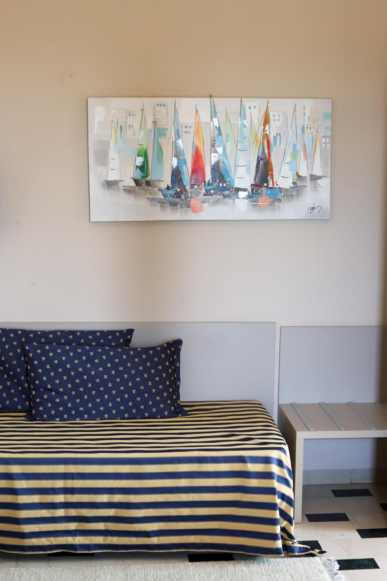 Aparthotel San Rocco Relais à Soiano Del Lago Extérieur photo