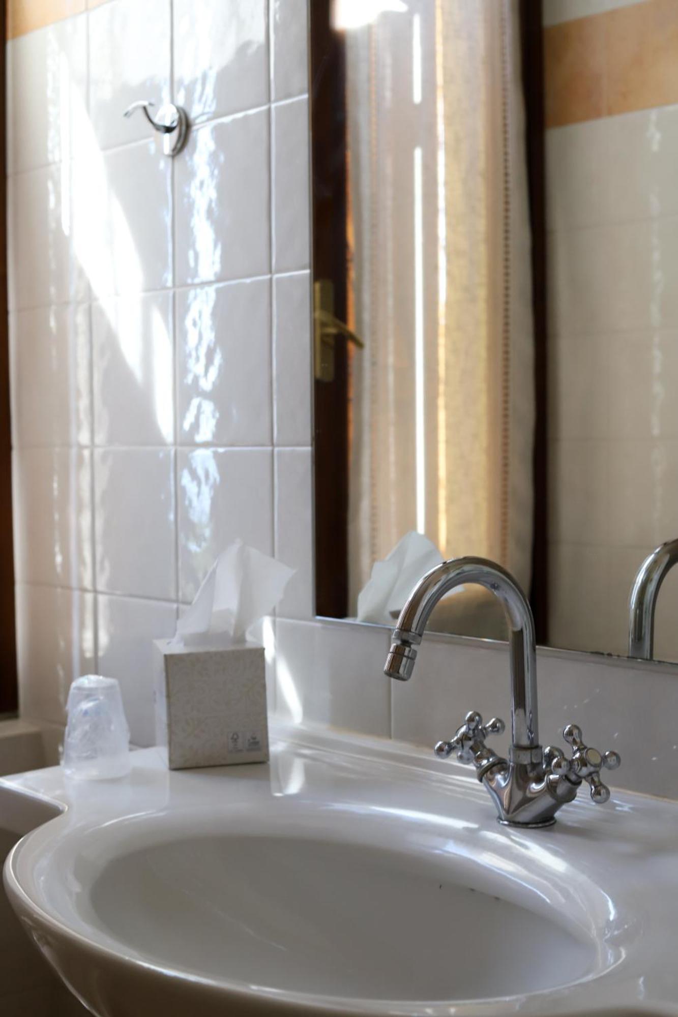 Aparthotel San Rocco Relais à Soiano Del Lago Extérieur photo